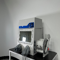 Labconco Precise Atmosphere Glove Box image 1